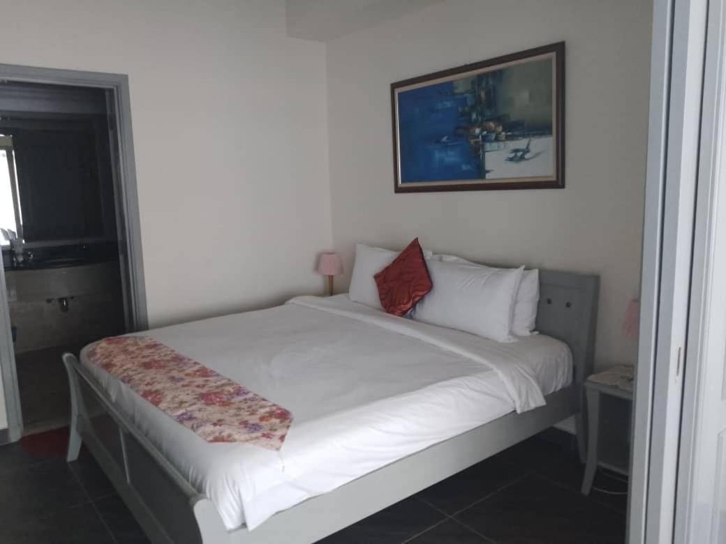 Fantastic Appartment At Times Square Kuala Lumpur Exterior photo