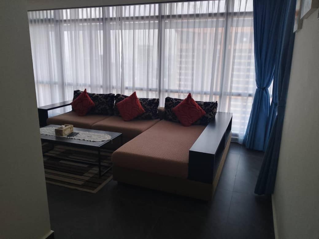 Fantastic Appartment At Times Square Kuala Lumpur Exterior photo