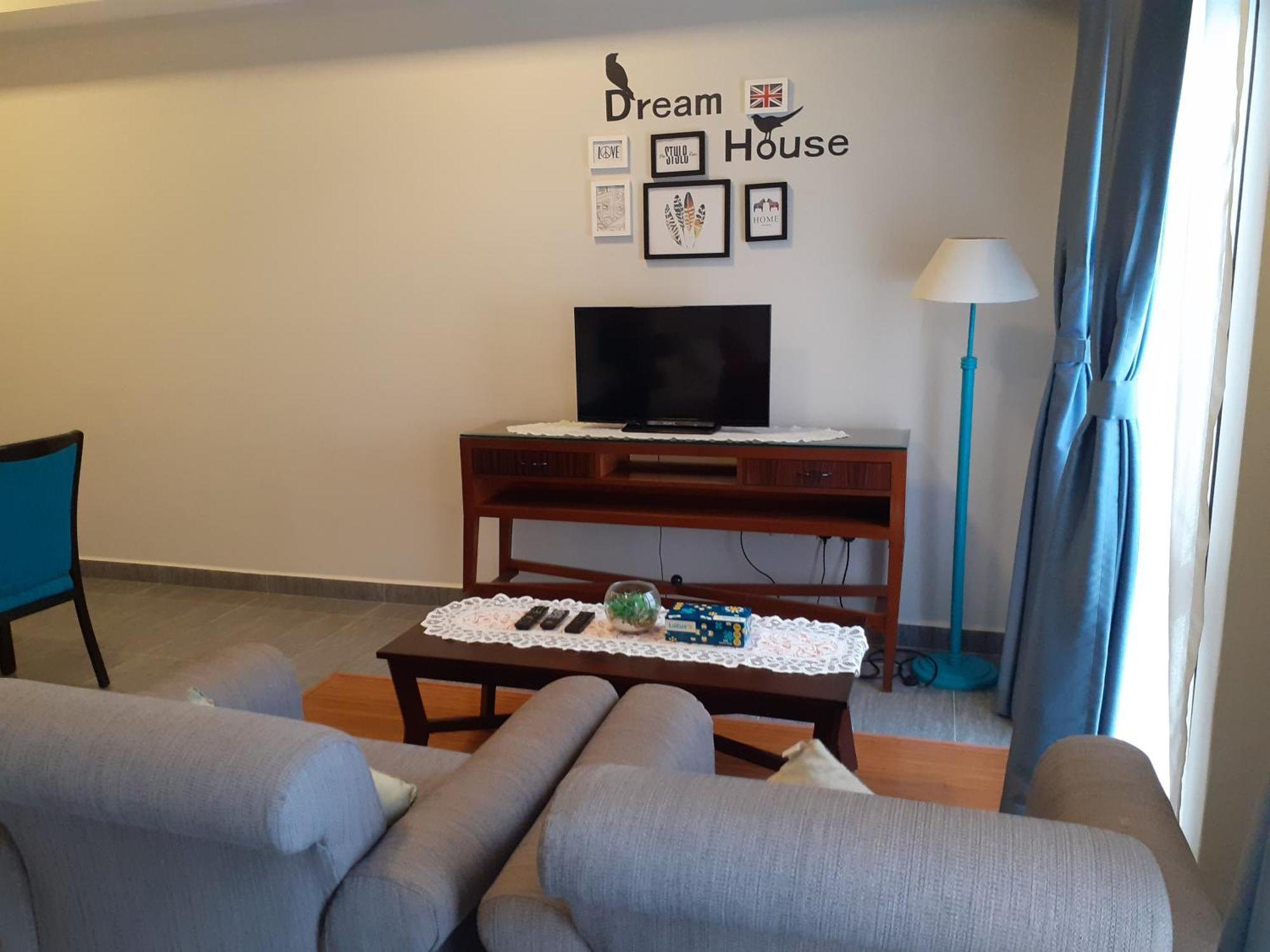 Fantastic Appartment At Times Square Kuala Lumpur Exterior photo