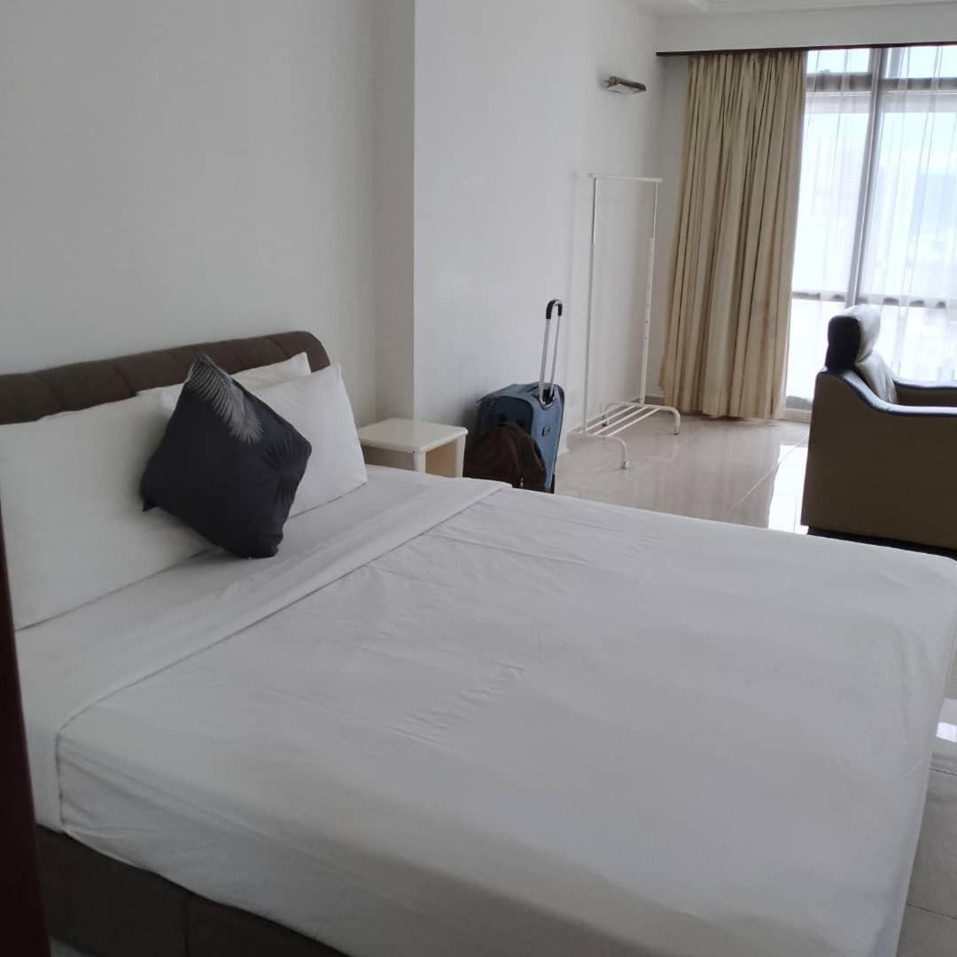 Fantastic Appartment At Times Square Kuala Lumpur Exterior photo